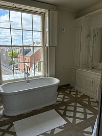 Bathroom job City centre